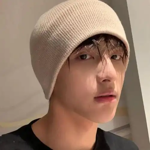 超个性男生微信头像