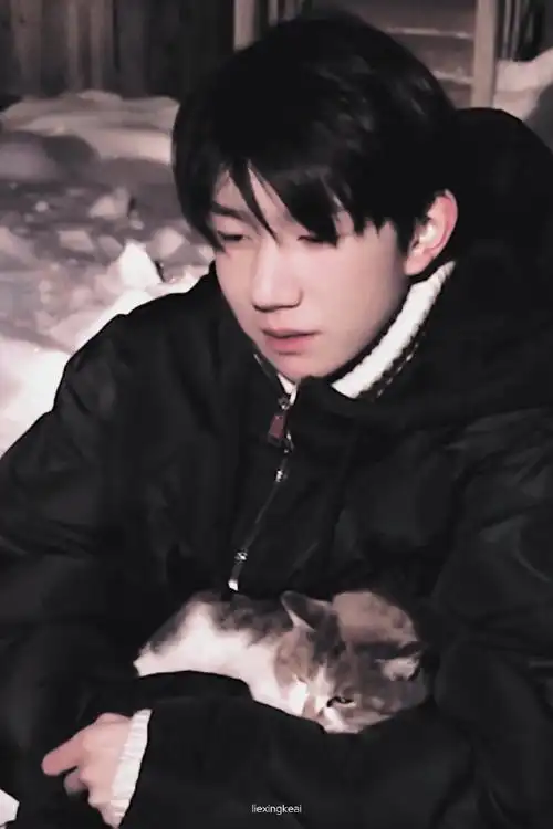 王源看我们如何相遇vlog