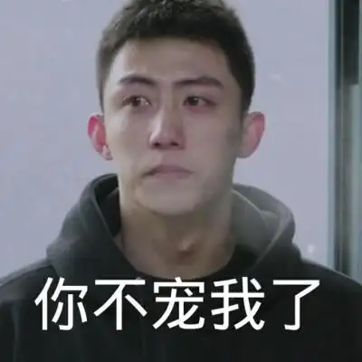 黄景瑜动图表情包