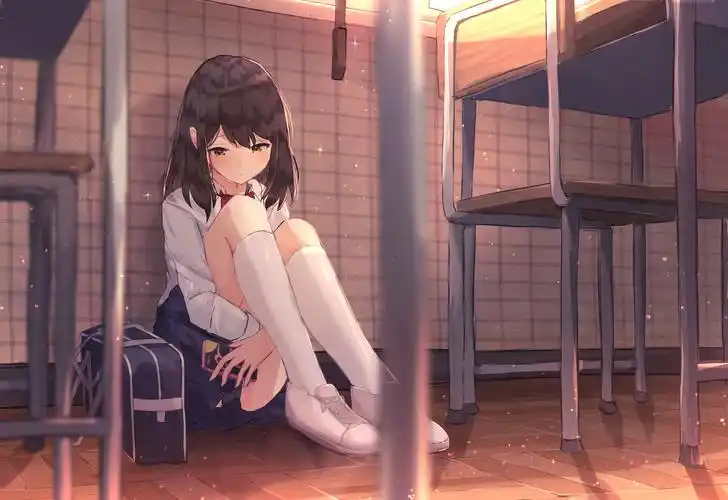 【p站精选】动漫电脑壁纸 vol. 327 - animex动漫社