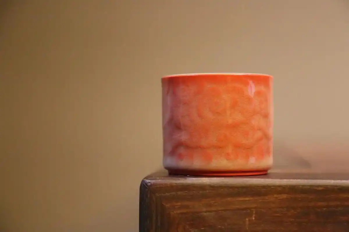 今日分享红炉点雪龙泉青瓷