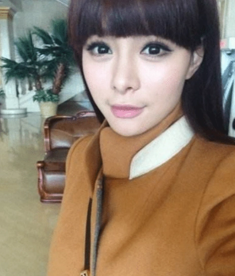 沈梦辰"真人"长啥样?当看了她早年的照片,网友:杜海涛不后悔吗?