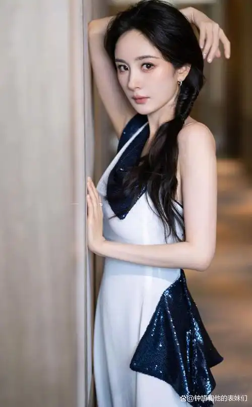 杨幂名梗再次被热议原因竟然是与近期的配音相关