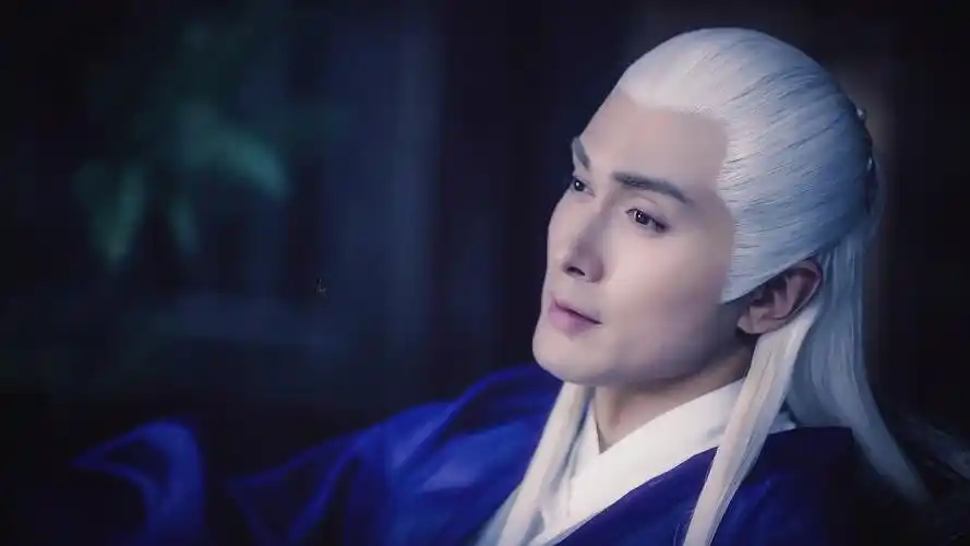 东华帝君 - 堆糖,美图壁纸兴趣社区