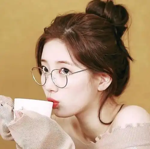 微信头像suzy裴秀智