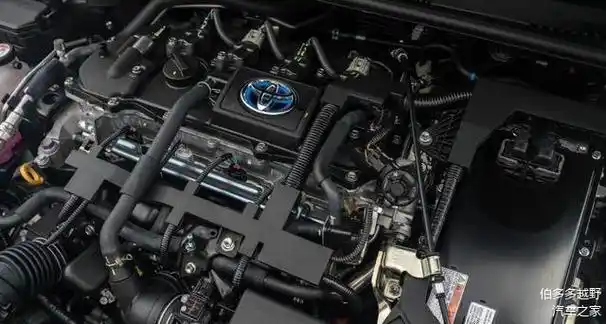 2021款丰田卡罗拉已上市1198万元起售