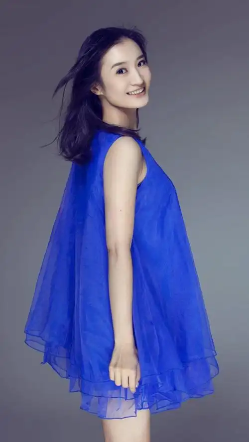 林好清纯写真,高清图片,手机锁屏桌面-壁纸族