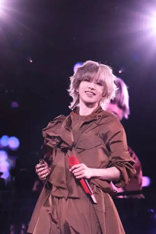 2024华晨宇火星演唱会