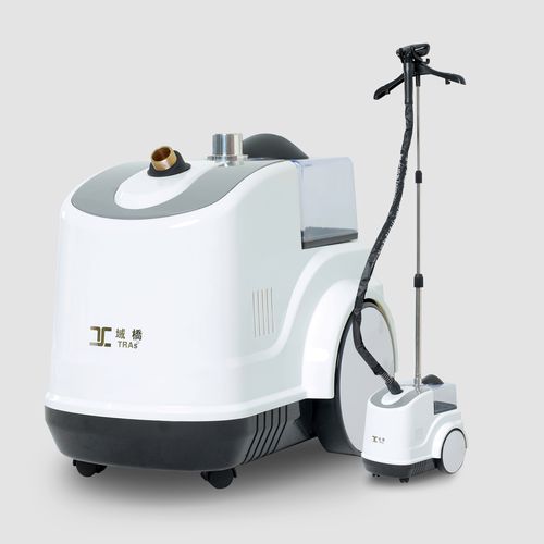 域桥挂烫机大功率蒸汽熨斗服装店家用yqcu001d02铜芯2000瓦商用