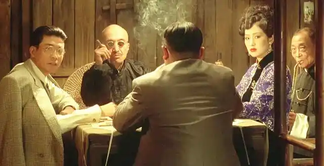 "六亲不认"的性格演员李保田,和他的经典电影作品