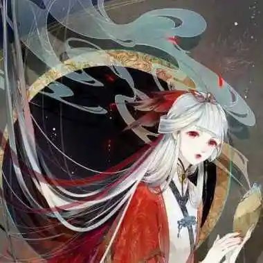 古风女凤凰头像 女生头像图片大全 -【爱个性】