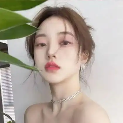 高级感御姐头像 高清好看的御姐头像高冷霸气真人图片_女生头像_头像