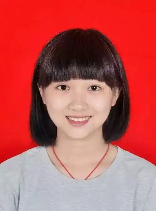 湖南高校2016最美证件照获奖名单大奖快接着