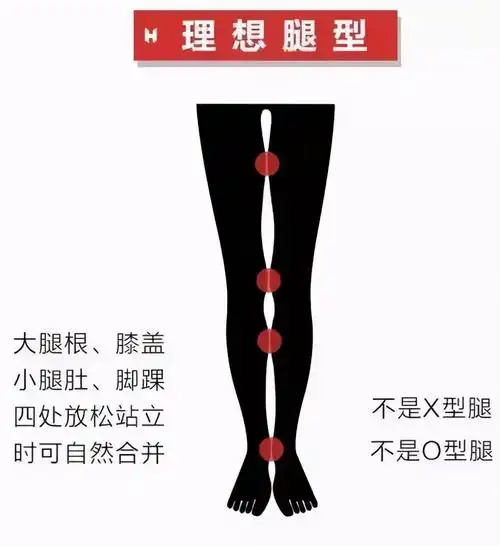 怎么样减大腿的肉大腿内侧两坨肉怎么减
