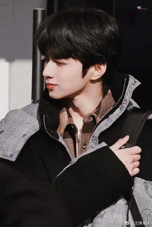 粉丝给刘耀文加油##ip风向标