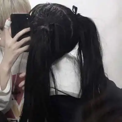 2021抖音最火情侣手机控头像抖音流行情侣头像最新款