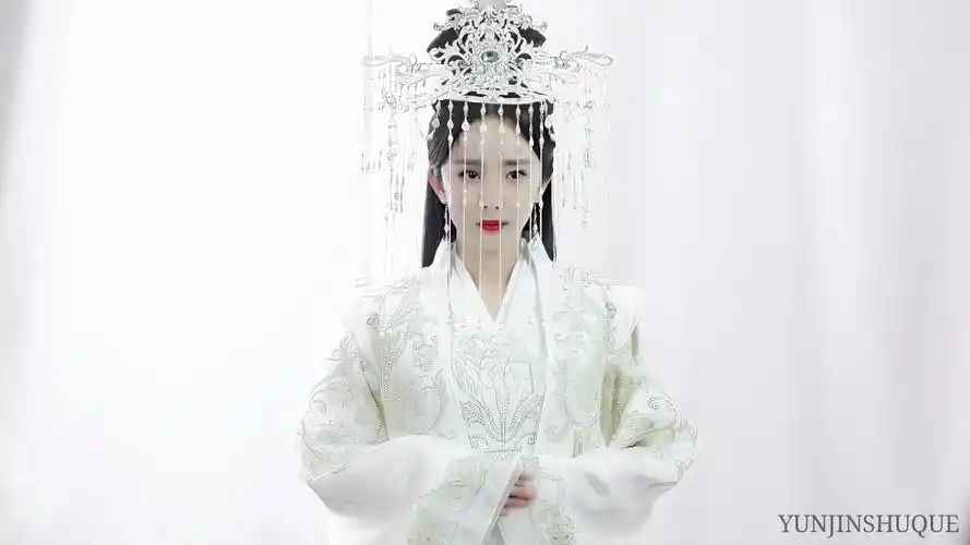 《三生三世枕上书》白浅.杨幂 - 堆糖,美图壁纸兴趣社区