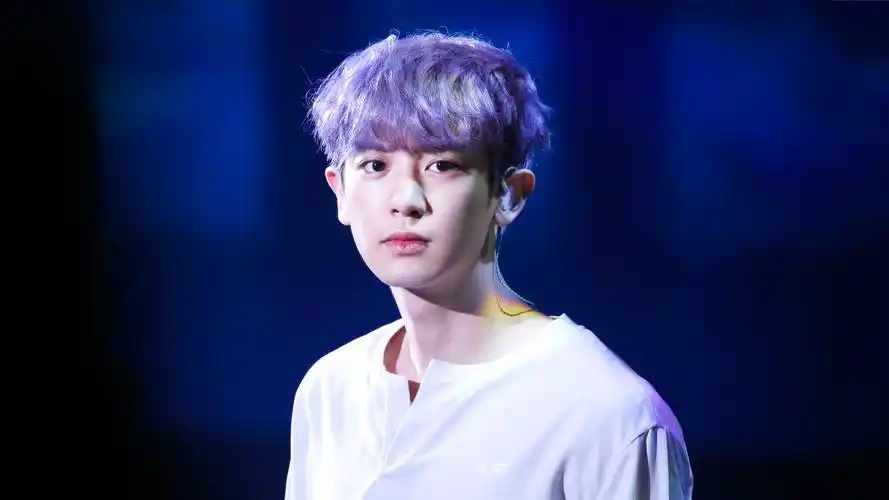 朴灿烈 - 堆糖,美图壁纸兴趣社区