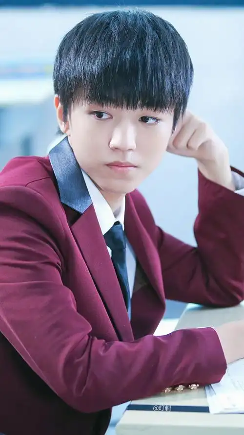 我们的少年时代邬童