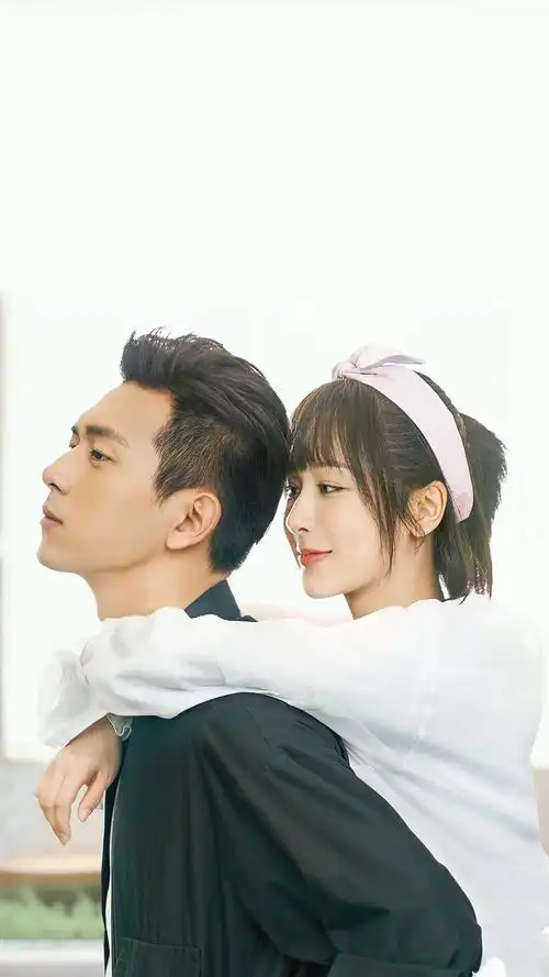 亲爱的热爱的李现杨紫 - 堆糖,美图壁纸兴趣社区