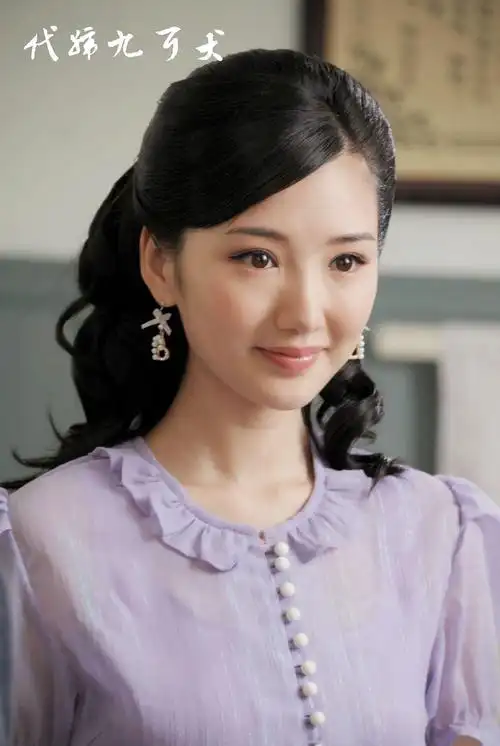 毛晓彤 xiaotong mao的图片