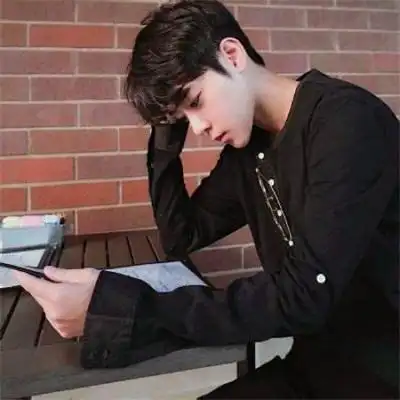 男生头像帅气冷酷霸气高冷2022最火超帅高冷男人专属图片