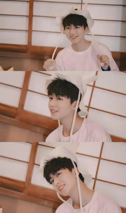 王俊凯壁纸背景头像聊天背景