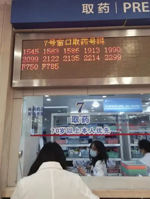 浙大二院皮肤科经验分享