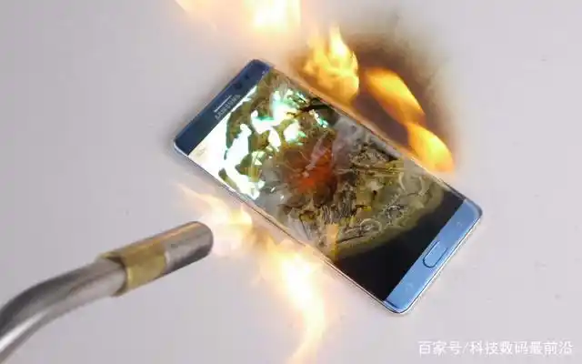 锂电池为什么会爆炸起火