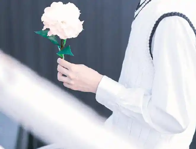 严浩翔 养成系rapper之光