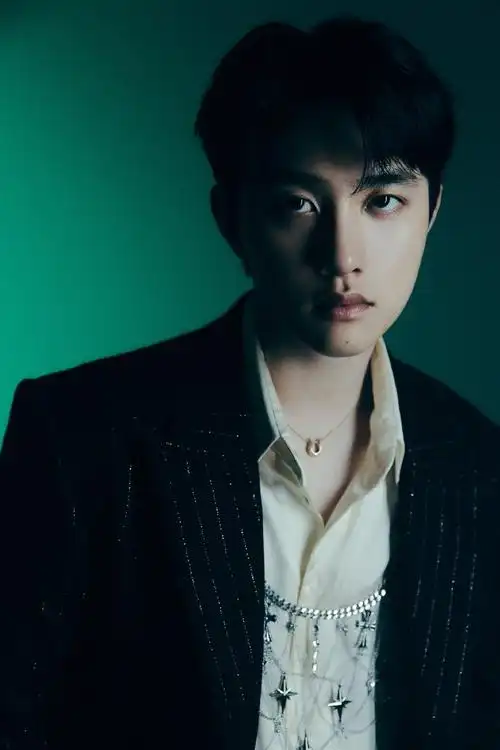exo cream soda m/v teaser image #do(d