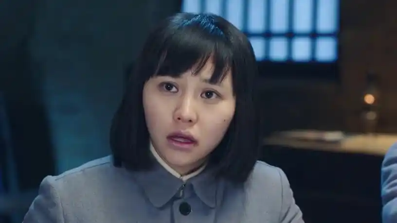 绝地反击 第1集-电视剧-高清视频在线观看-芒果tv