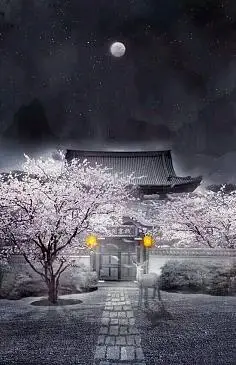 古风-花瓣网|陪你做生活的设计师 | 古风 唯美 创意 意境 长素材长图