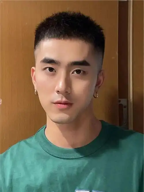 越剪越时尚的发型这四种很值得拥有剪完就是不一样