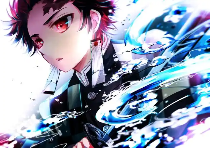 鬼灭之刃壁纸第十伍期