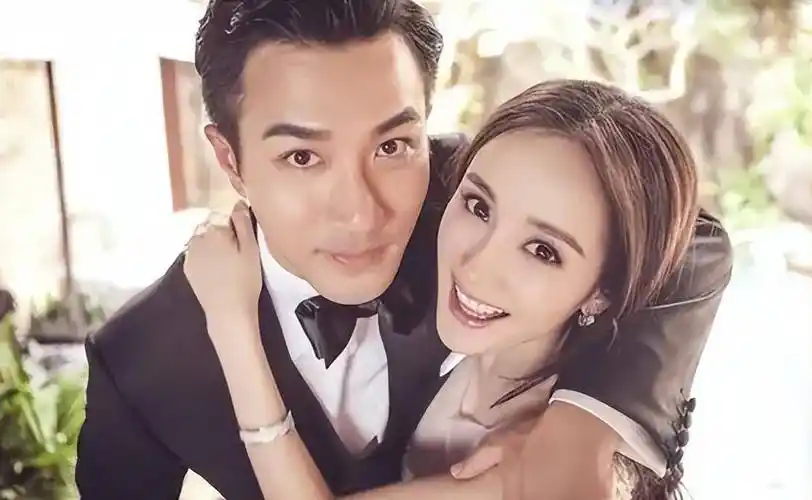 刘恺威李晓峰官宣恋情,机场首次现身,男帅女美好般配_杨幂_婚姻_夫妻