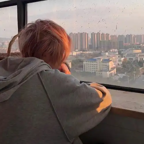 男生头像|高级感十足好看帅气的微信男头 - 知乎