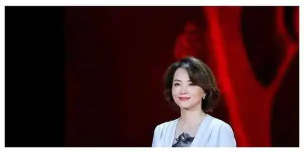 董卿,主持界熠熠生辉明珠,魅力四溢,众人倾心!_姐姐_节目_观众们