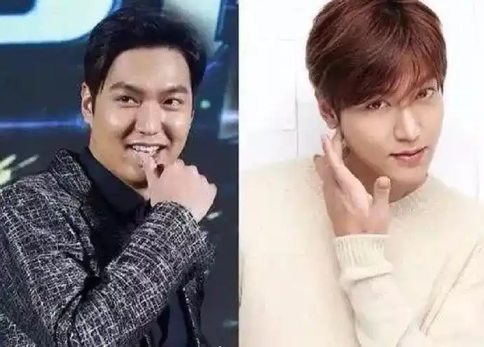 李栋旭阿信彭于晏莱昂纳多当然了,不止针对女明星,男星也不例外……赛