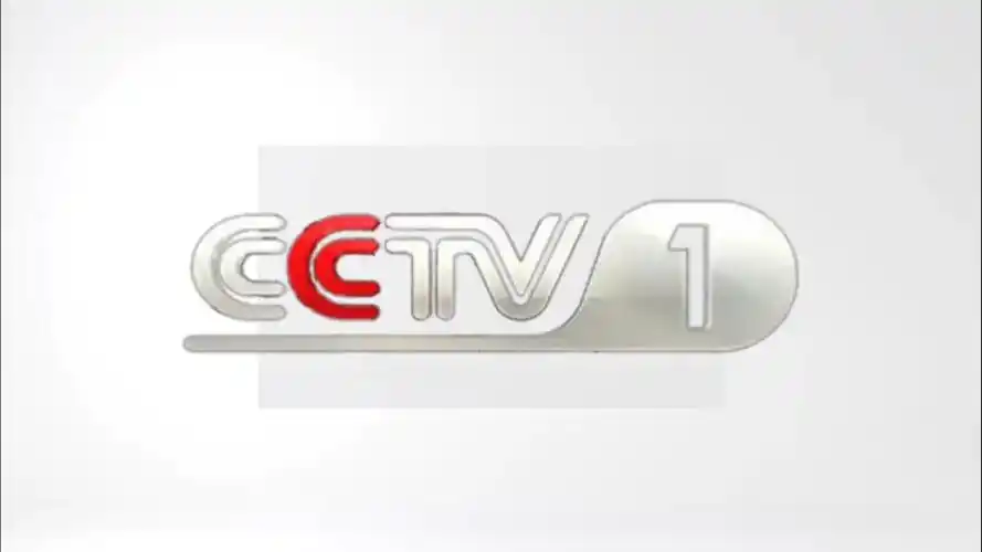 (自制与架空)cctv-1频道包装有台标加无台标