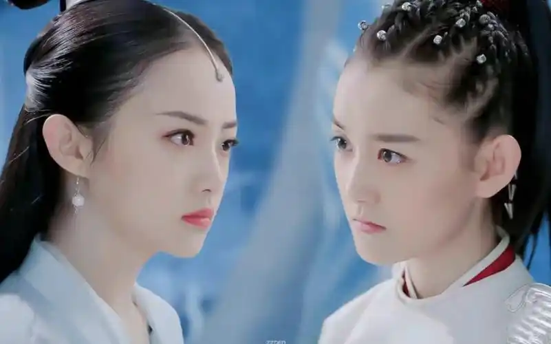 向全世界安利吴佳怡蒋依依