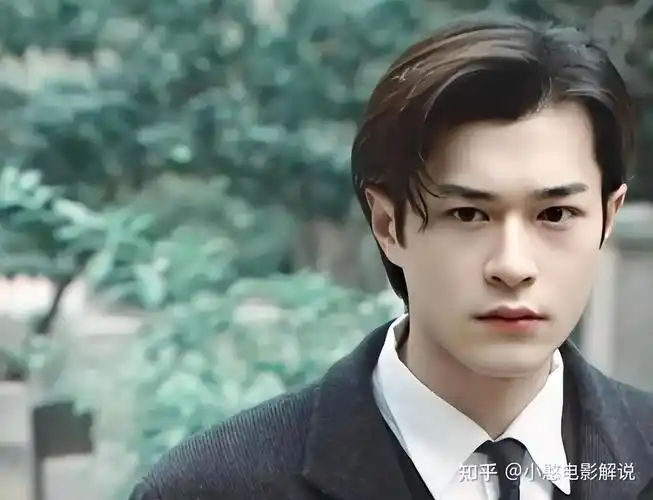 "怪好人"古天乐:默默做善事几十年,如今52岁却被指面相凶狠