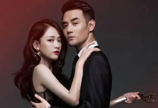 王凯恋情首曝微博大方示爱粉丝不可以