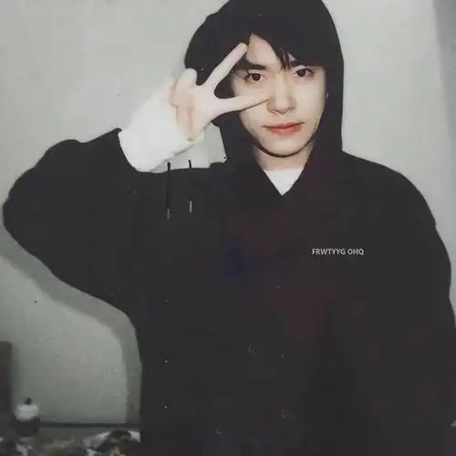 易烊千玺同款衣服连帽衫百搭学生卫衣男女情侣秋冬国潮这就是街舞