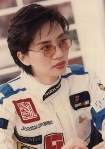 命系的相册-梅艳芳