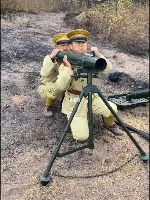 二营长开炮大家觉得小宁演技咋样