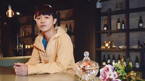 作《太空人》专辑,最开心的是被了解-吴青峰