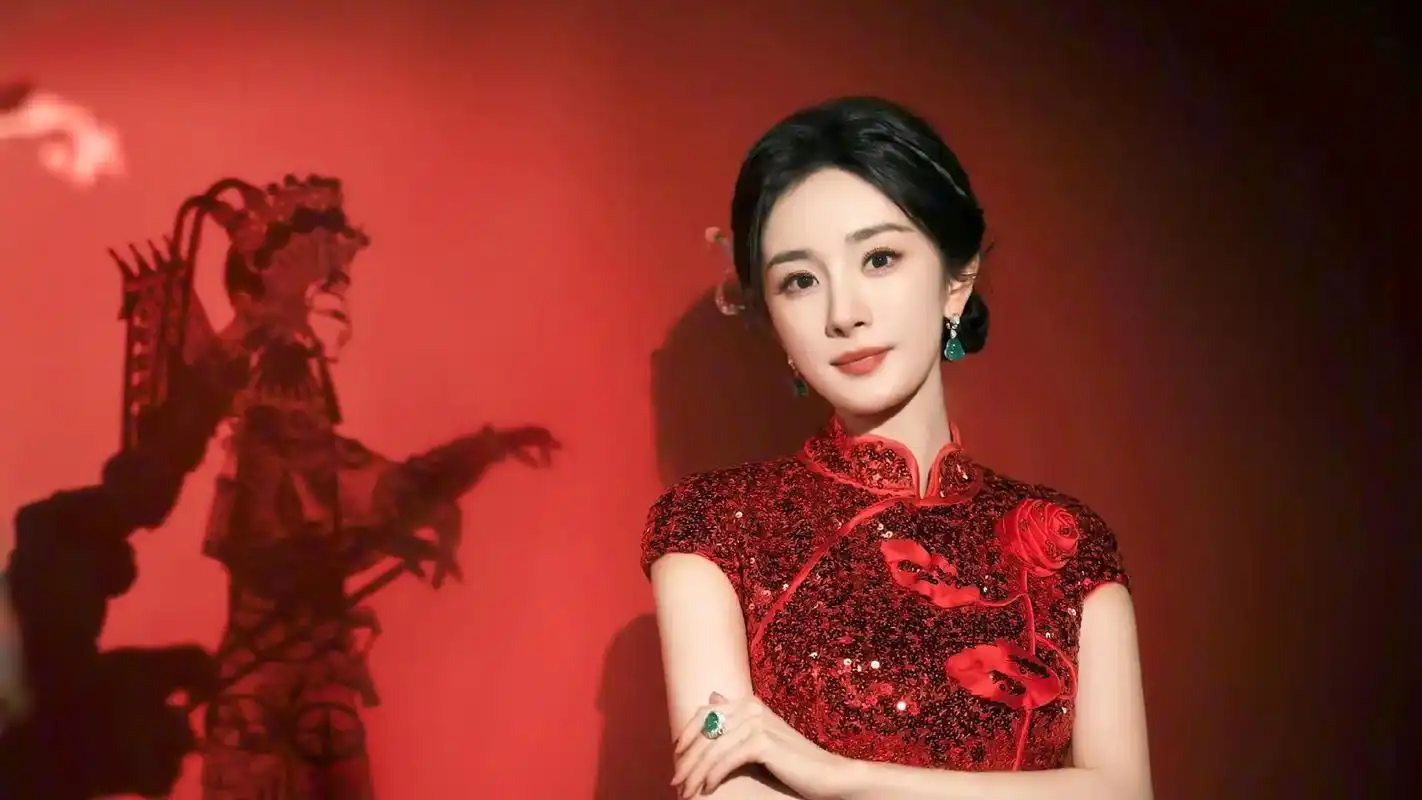 分享一波杨幂电脑壁纸#杨幂 #向全世界安利杨幂 #电脑壁纸 - 抖音