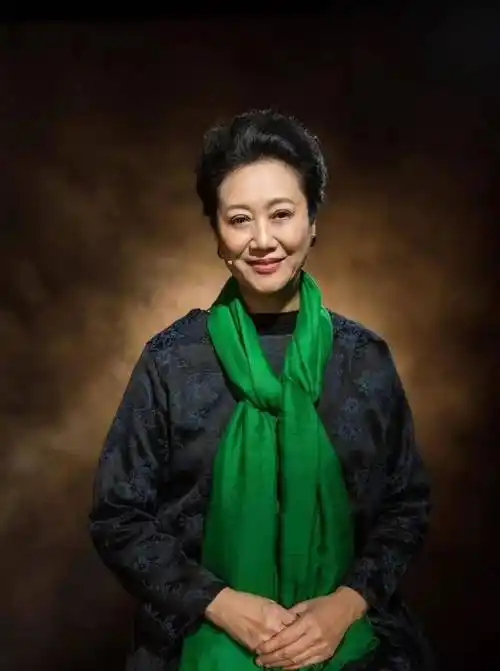 演员王丽云的个人资料(王丽云离婚后至今单身)