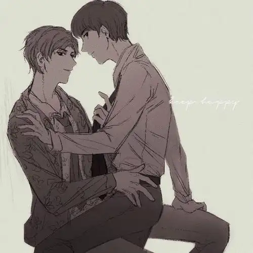 搞点昊风 - 半次元 - acg爱好者社区